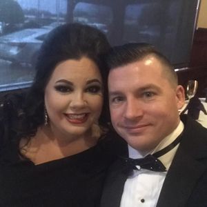 Meet your Posher, Brittney